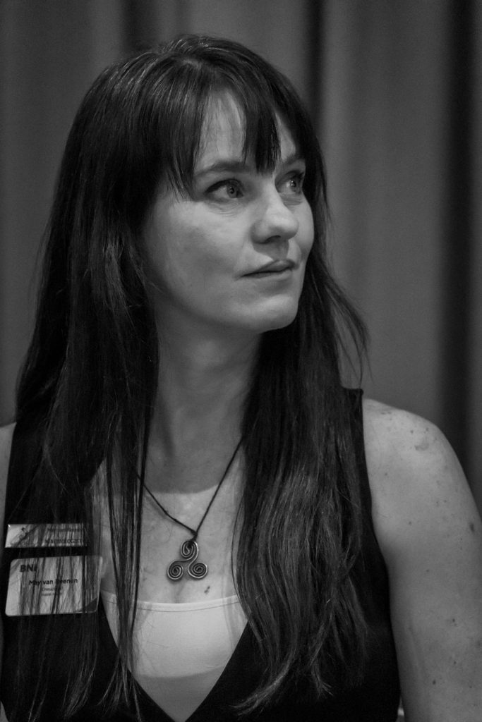 May van Reenen - Holistic Health - Kinesiologist - LifeAlignment™