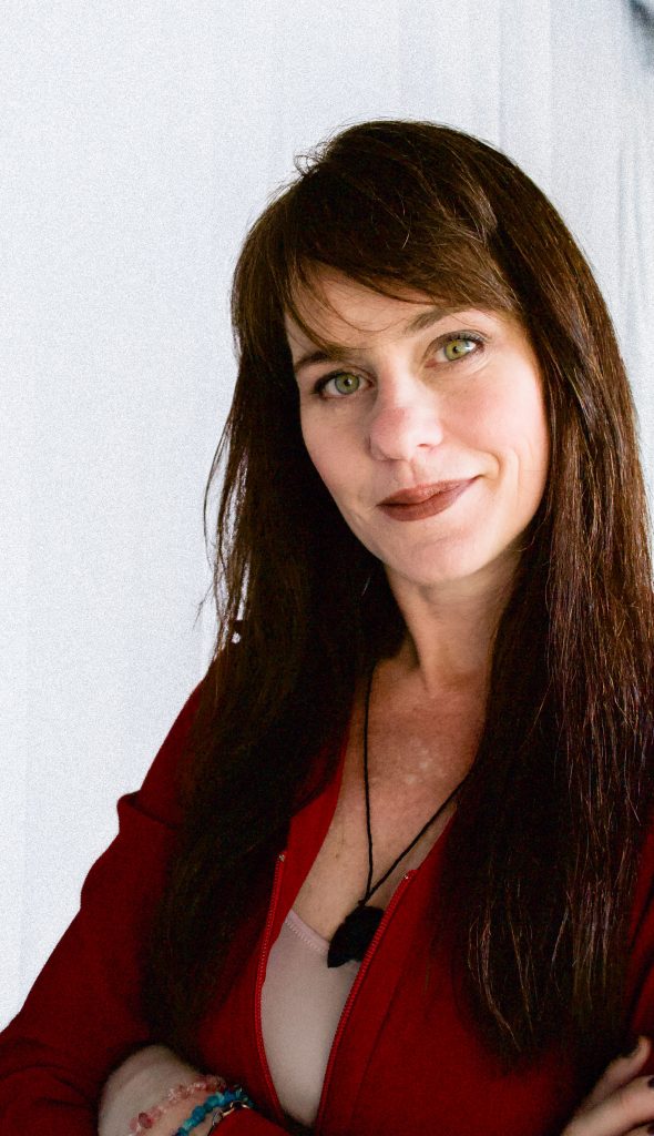 Kinesiologist, Pretoria, may van Reenen, Holistic Health, LifeAlignment™