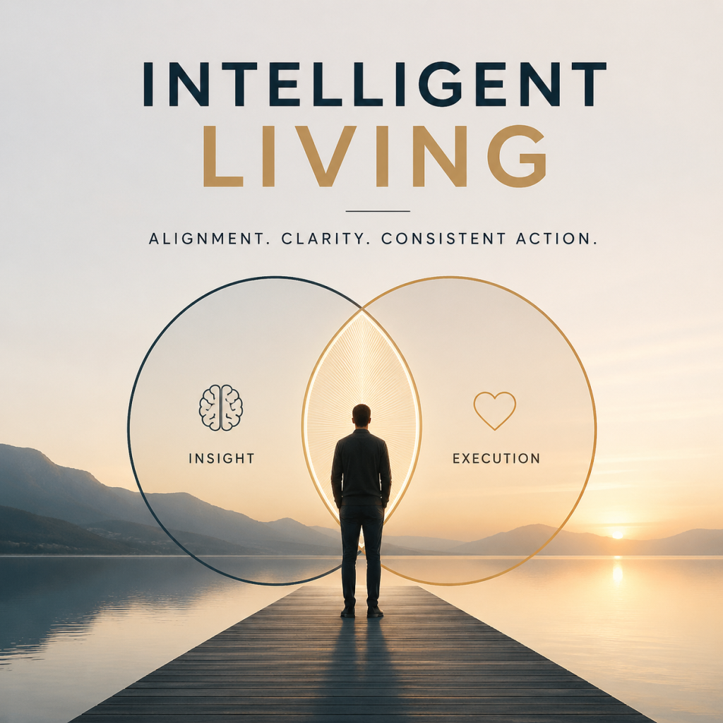 INTELLIGENT LIVING